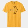 Perfect Blend ® CVC Tee Thumbnail