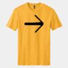 Perfect Blend ® CVC Tee Thumbnail