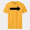 Perfect Blend ® CVC Tee Thumbnail