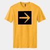 Perfect Blend ® CVC Tee Thumbnail