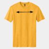 Perfect Blend ® CVC Tee Thumbnail