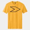 Perfect Blend ® CVC Tee Thumbnail