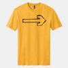 Perfect Blend ® CVC Tee Thumbnail