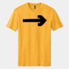 Perfect Blend ® CVC Tee Thumbnail