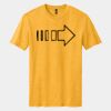 Perfect Blend ® CVC Tee Thumbnail