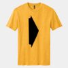 Perfect Blend ® CVC Tee Thumbnail