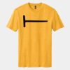 Perfect Blend ® CVC Tee Thumbnail