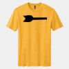 Perfect Blend ® CVC Tee Thumbnail