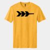 Perfect Blend ® CVC Tee Thumbnail