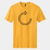 Perfect Blend ® CVC Tee Thumbnail