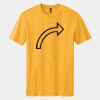 Perfect Blend ® CVC Tee Thumbnail