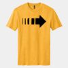 Perfect Blend ® CVC Tee Thumbnail