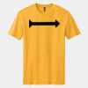 Perfect Blend ® CVC Tee Thumbnail