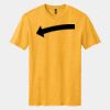 Perfect Blend ® CVC Tee Thumbnail