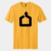 Perfect Blend ® CVC Tee Thumbnail
