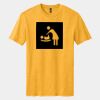 Perfect Blend ® CVC Tee Thumbnail