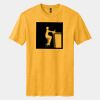 Perfect Blend ® CVC Tee Thumbnail