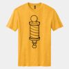 Perfect Blend ® CVC Tee Thumbnail