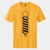 Perfect Blend ® CVC Tee Thumbnail
