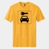 Perfect Blend ® CVC Tee Thumbnail