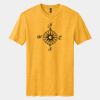 Perfect Blend ® CVC Tee Thumbnail