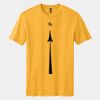 Perfect Blend ® CVC Tee Thumbnail