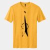 Perfect Blend ® CVC Tee Thumbnail