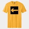 Perfect Blend ® CVC Tee Thumbnail