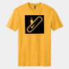 Perfect Blend ® CVC Tee Thumbnail