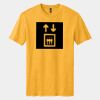 Perfect Blend ® CVC Tee Thumbnail