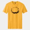 Perfect Blend ® CVC Tee Thumbnail