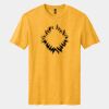 Perfect Blend ® CVC Tee Thumbnail