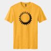 Perfect Blend ® CVC Tee Thumbnail