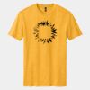 Perfect Blend ® CVC Tee Thumbnail