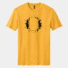 Perfect Blend ® CVC Tee Thumbnail