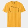 Perfect Blend ® CVC Tee Thumbnail
