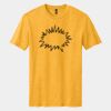 Perfect Blend ® CVC Tee Thumbnail