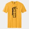 Perfect Blend ® CVC Tee Thumbnail
