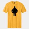 Perfect Blend ® CVC Tee Thumbnail