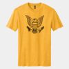 Perfect Blend ® CVC Tee Thumbnail
