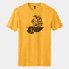 Perfect Blend ® CVC Tee Thumbnail