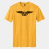 Perfect Blend ® CVC Tee Thumbnail