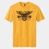 Perfect Blend ® CVC Tee Thumbnail