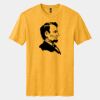 Perfect Blend ® CVC Tee Thumbnail