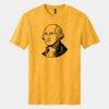 Perfect Blend ® CVC Tee Thumbnail