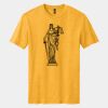 Perfect Blend ® CVC Tee Thumbnail