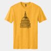 Perfect Blend ® CVC Tee Thumbnail