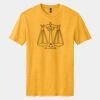 Perfect Blend ® CVC Tee Thumbnail