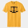 Perfect Blend ® CVC Tee Thumbnail