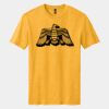 Perfect Blend ® CVC Tee Thumbnail